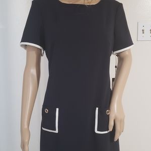 TOMMY HILFIGER DRESS